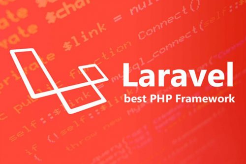 معرفی فریم ورک Laravel و مزایای آن