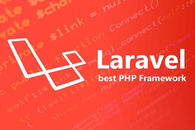 معرفی فریم ورک Laravel و مزایای آن